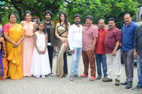 Samudrudu Movie Opening
